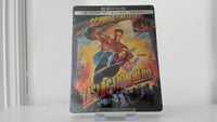 Last Action Hero Steelbook [4K Bluray] - Other Classics - New/Sealed