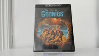 The Goonies [4K Bluray] - Other Classics - New/Sealed