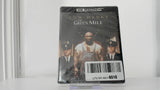 Green Mile [4K Bluray] - Other Classics - New/Sealed