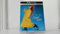 Singin' in the Rain w/ Slip [4K Bluray] - Other Classics  - New/Sealed