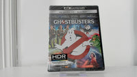 Ghostbusters 1 [4K Bluray] - Other Sci-Fi - New/Sealed