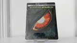 Godzilla  (1998) Steelbook [4K Bluray] - Other Sci-Fi - New/Sealed