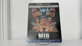 Men In Black Steelbook [4K Bluray] - Other Sci-Fi - New/Sealed