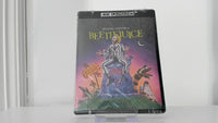 Beetlejuice  [4K Bluray] - Other Horror  - New/Sealed