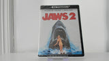 Jaws 2 [4K Bluray] - Other Horror  - New/Sealed