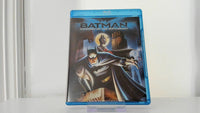 Batman Mystery of the Batwoman[Bluray] - Other Animation - Used  - $10