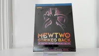 Pokemon Mewtwo Strikes Back Evolution w/ Slip [Bluray] - Other Animation - New/Sealed