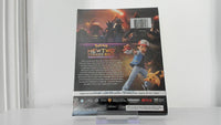 Pokemon Mewtwo Strikes Back Evolution w/ Slip [Bluray] - Other Animation - New/Sealed