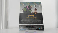 Pokemon Secrets of the Jungle [Bluray] - Other Animation - New/Seaded