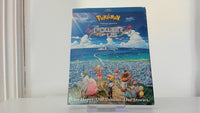 Pokémon - The Power of Us w/ Slip   [Bluray] - Other Animation - New/Sealed