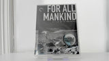 For All Mankind [4K Bluray] - Criterion Collection - New/Sealed