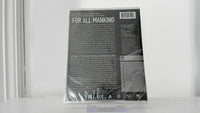 For All Mankind [4K Bluray] - Criterion Collection - New/Sealed