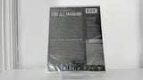 For All Mankind [4K Bluray] - Criterion Collection - New/Sealed