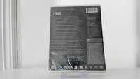 The Trial [4K Bluray] - Criterion Collection - New/Sealed