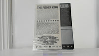 The Fisher King  [4K Bluray] - Criterion Collection - New/Sealed