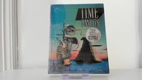 Time Bandits [4K Bluray] - Criterion Collection - New/Sealed