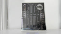 The Rules Of The Game [4K Bluray] - Criterion Collection - New/Sealed