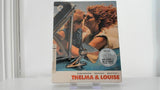 Thelma & Louise [4K Bluray] - Criterion Collection - New/Sealed