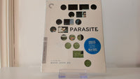 Parasite [Bluray] - Criterion Collection - New/Sealed