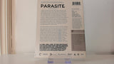 Parasite [Bluray] - Criterion Collection - New/Sealed