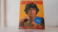 Police Story 1 & 2 [Bluray] - Criterion Collection - New/Sealed