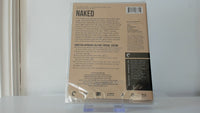 Naked [Bluray] - Criterion Collection - New/Sealed