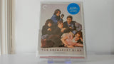 The Breakfast Club [Bluray] - Criterion Collection - New/Sealed