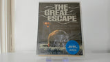 The Great Escape [Bluray] - Criterion Collection - New/Sealed