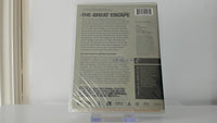 The Great Escape [Bluray] - Criterion Collection - New/Sealed