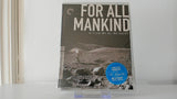 For All Of Mankind [Bluray] - Criterion Collection - New/Sealed