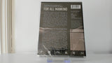 For All Of Mankind [Bluray] - Criterion Collection - New/Sealed