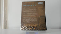 The Servant [Bluray] - Criterion Collection - New/Sealed