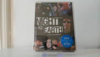 Night On Earth [Bluray] - Criterion Collection - New/Sealed