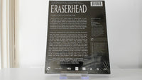 Eraserhead [Bluray] - Criterion Collection - New/Sealed