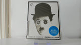 Modern Times  [Bluray] - Criterion Collection - New/Sealed