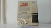 Mean Street  [Bluray] - Criterion Collection - New/Sealed