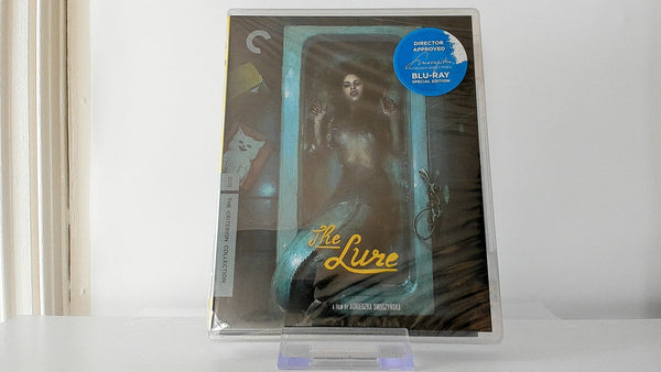 The Lure  [Bluray] - Criterion Collection - New/Sealed