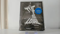 The Trial [Bluray] - Criterion Collection - New/Sealed