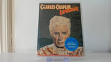 Limelight  [Bluray] - Criterion Collection - New/Sealed