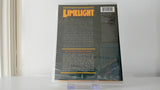 Limelight  [Bluray] - Criterion Collection - New/Sealed