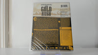 The Gold Rush   [Bluray] - Criterion Collection - New/Sealed