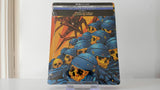 Starship Troopers  Steelbook [4K Bluray] - Other Sci-Fi - New/Sealed