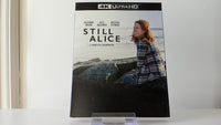 Still Alice w/ Slip [4K Bluray] - Other Classics - New/Other (From Box Set)