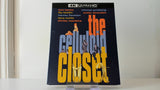 The Celluloid Closet w/ Slip [4K Bluray] - Other Classics - New/Other (From Box Set)