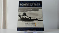 From Here to Eternity w/ Slip [4K Bluray] - Other Classics - New/Other (From Box Set)