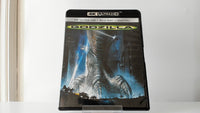 Godzilla  (1998)  [4K Bluray] - Other Sci-Fi - Used