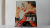 Joker SteelBook [4K Bluray] - Other Horror/Modern - Used