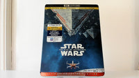 Star Wars The Rise Of Skywalker w/ Slip  [4K Bluray] - Other Sci-Fi - New/Sealed