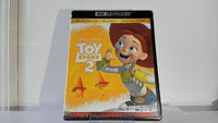 Toy Story 2 [4K Bluray] - Other Animation - New/Sealed