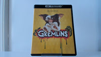 Gremlins  [4K Bluray] - Other Horror - Used